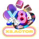 X8 actor