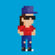 Avatar of scottdejonge