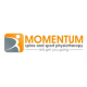 momentum physio
