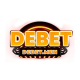 DEBET 