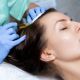 PRP Hair Treatment