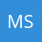 MS