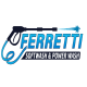 Ferretti Softwash