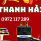 Âm thanh thanh hải