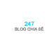 Blog Chia Se 247