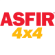 ASFIR 4X4