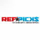 Refpicks