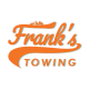 Frank's Towing