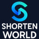 ShortenWorld: Free URL Shortener for Custom Short Links and More