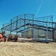 Metal Buildings