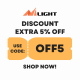 nilightdiscountcode