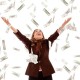 Millionaer werden