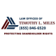 Law Offices of..