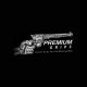 Premium Grips