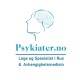 psykiater