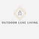 Outdoor luxe living