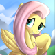 Dragonshy