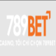 Nha Cai 789Bet