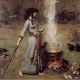 Mrs. Wilberforce