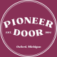 Pioneerdoor