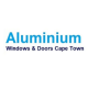 Aluminium Windows..