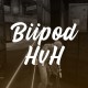 biipod