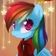 SkyeSparkSays