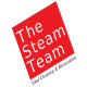 The Steam Team