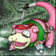 MasterSlowPoke