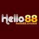 hhello88cricket