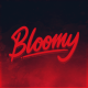 Bloomy