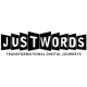 Justwordscons