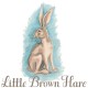 littlebrownhare