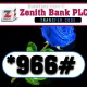 Zenithbankcodes