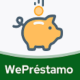 WePrestamo