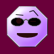 *
