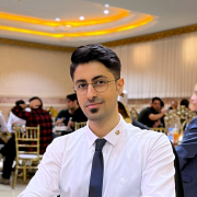 Mohammad Parsaeifard