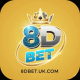 8Dbet