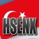 HSENX