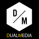 Dualmedia