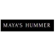 Maya's Hummer