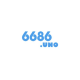 6686