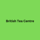 britishtea