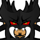 dark ajax