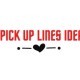 pickuplinesidea
