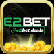 E2BET deals