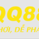 QQ88 Trang 
