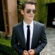 Bentley Barker