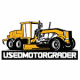 usedmotorgrader