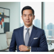 CEO Vương Mạnh